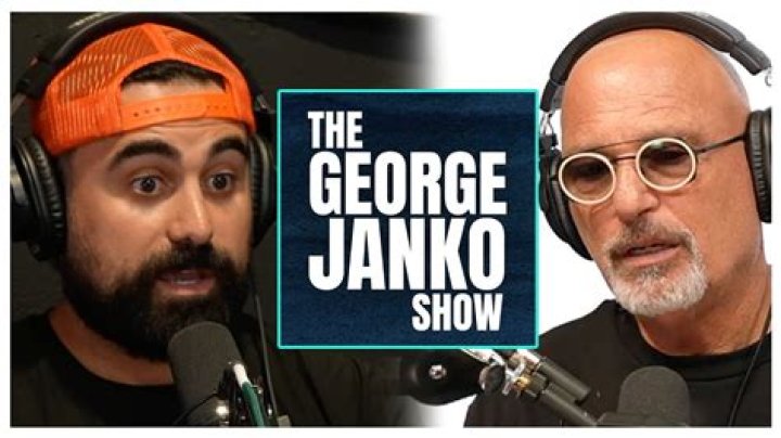 George Janko Bio (Wiki) 