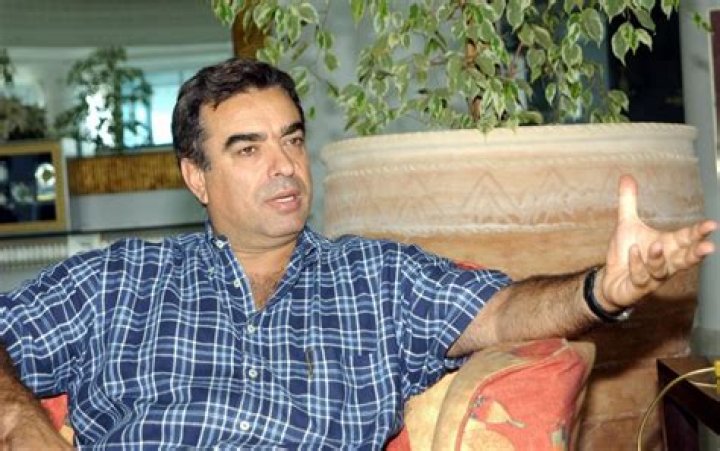 George Kurdahi Net Worth - Wiki, Age, Weight and Height, Relationships, Family, and More