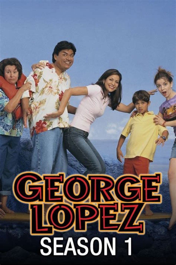 George Lopez Bio (Wiki) 