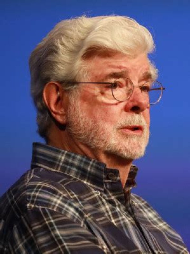 George Lucas Bio (Wiki) 