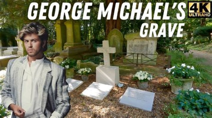 George Michael & his partner of 13 years split (update: denied)