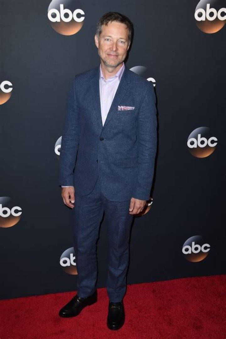 George Newbern Net Worth - Wiki, Age, Weight and Height, Relationships, Family, and More