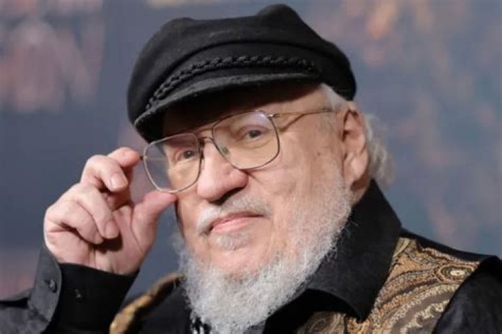 George R. R. Martin Net Worth - Wiki, Age, Weight and Height, Relationships, Family, and More