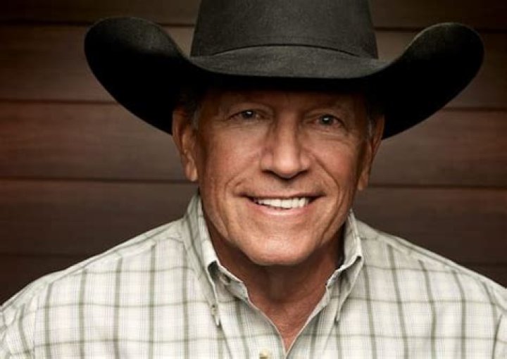 George Strait Bio (Wiki) 