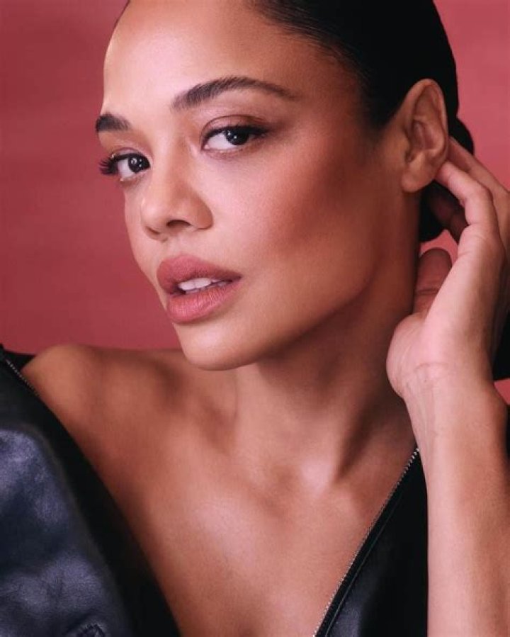 Georgia Marie Thompson Bio (Wiki) 