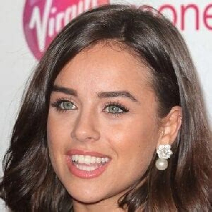 Georgia May Foote Bio (Wiki) 