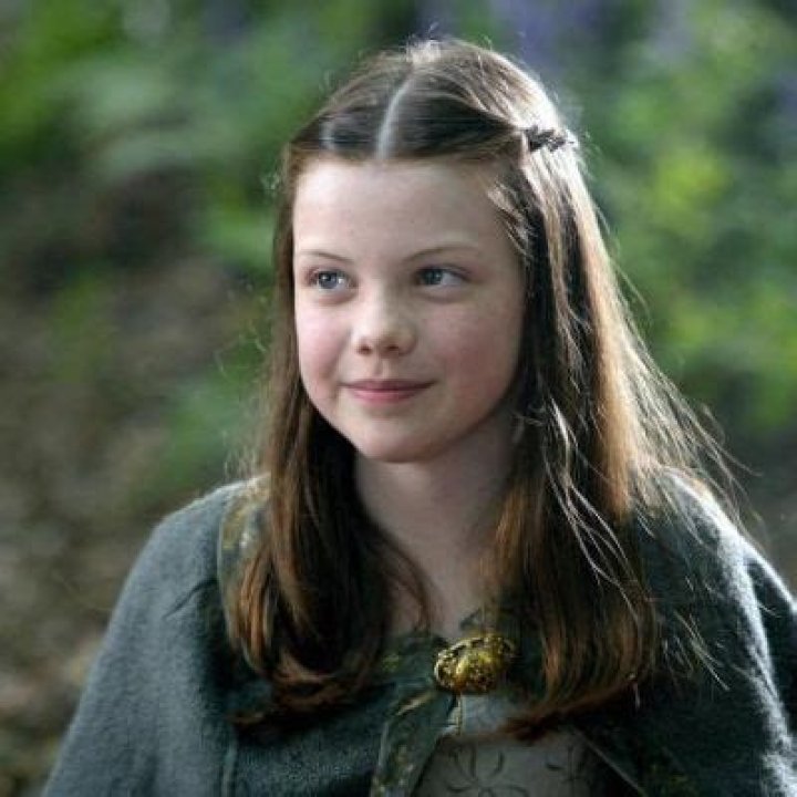 Georgie Henley Bio (Wiki) 