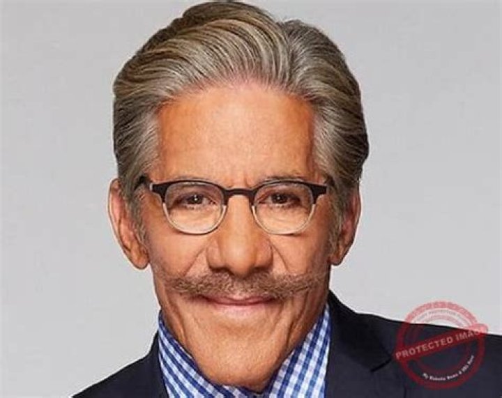 Geraldo Rivera Bio (Wiki) 