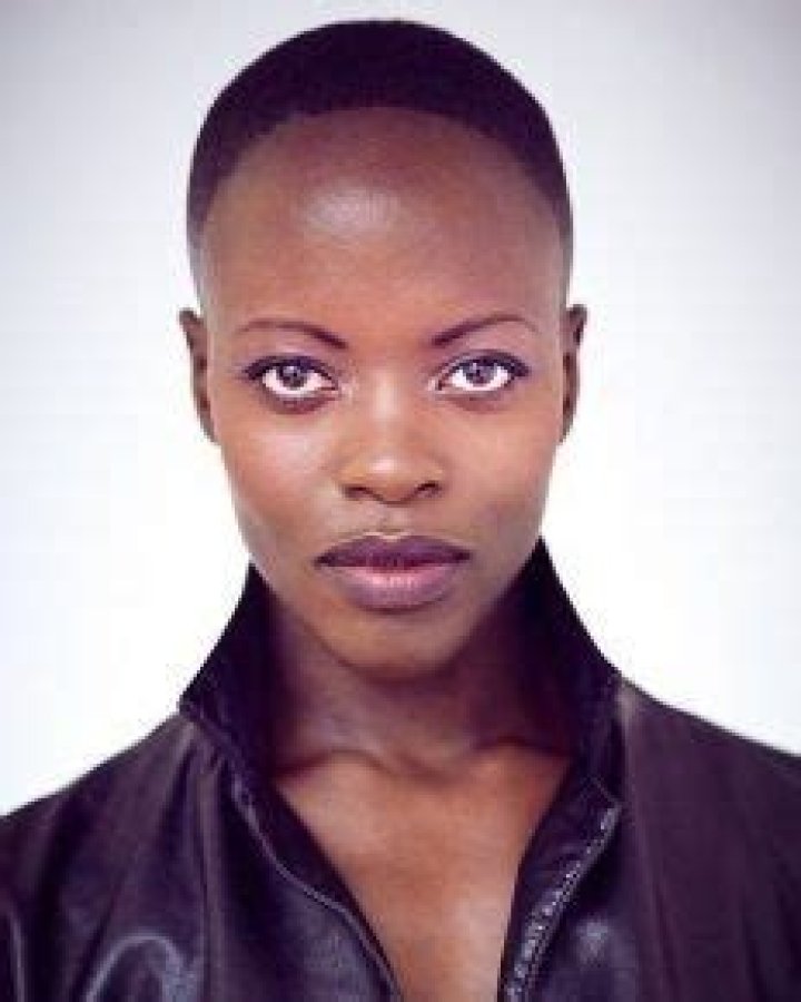 German Ugandan actress Florence Kasumba’s unknown facts, Career, Relationship and her Body Measurements