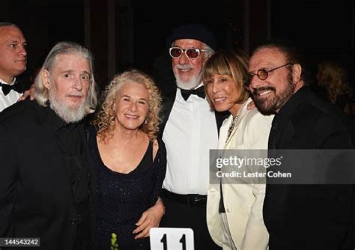 Gerry Goffin - Trivia, Family, Bio