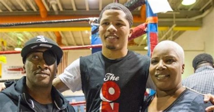 Gervonta Davis Religion – Is He Christian? Ethnicity Parents And Siblings