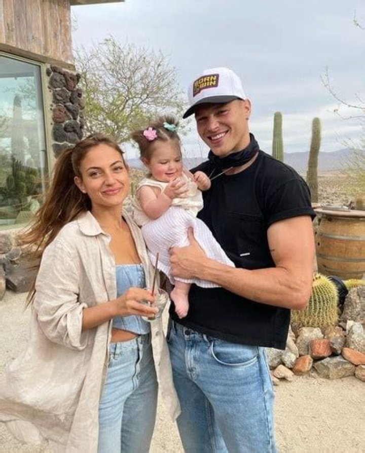 Get To Know About Matthew Noszka Net Worth & Tattoos