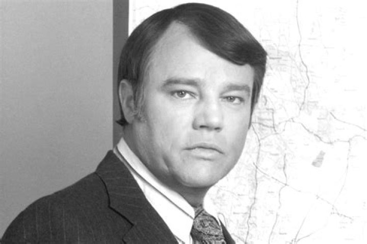Get To Know About Robert Baker Net Worth