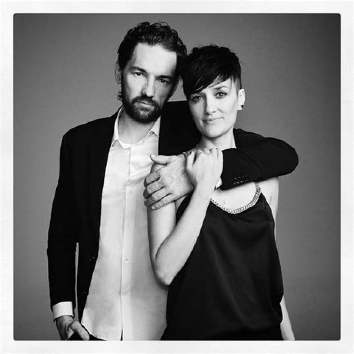 Getting To Know Nash Edgerton