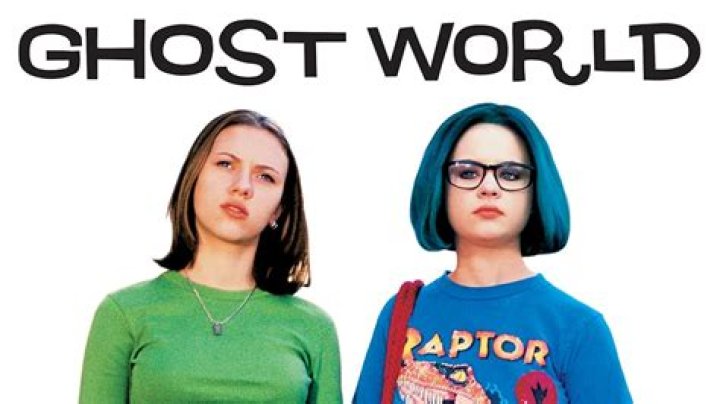 Ghost World - Cast, Ages, Trivia