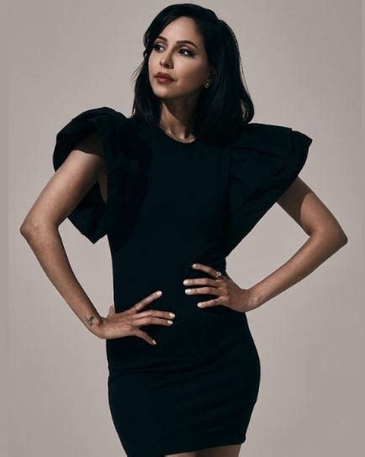 Gia Sandhu Bio (Wiki) 