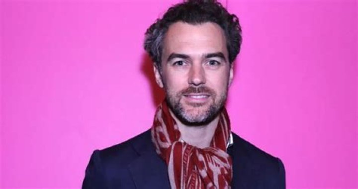 Gian Luca Passi Bio (Wiki) 