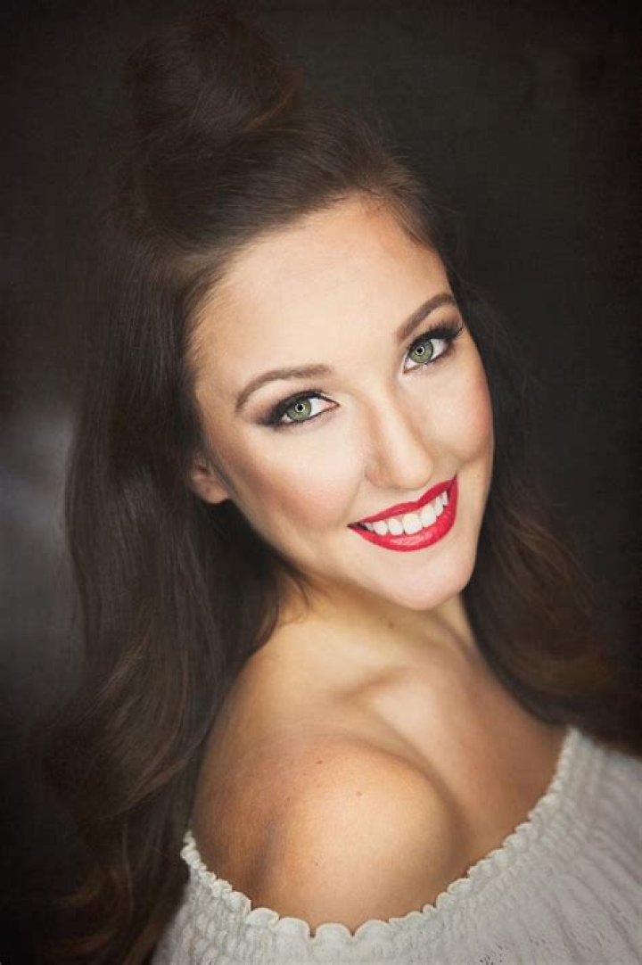 Gianna Martello Bio (Wiki) 