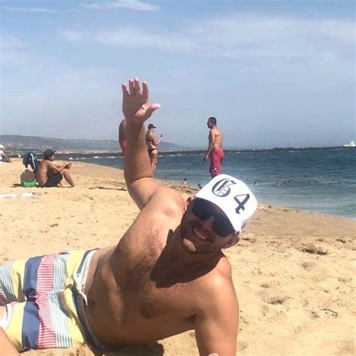 Gianni Giannulli Bio (Wiki) 