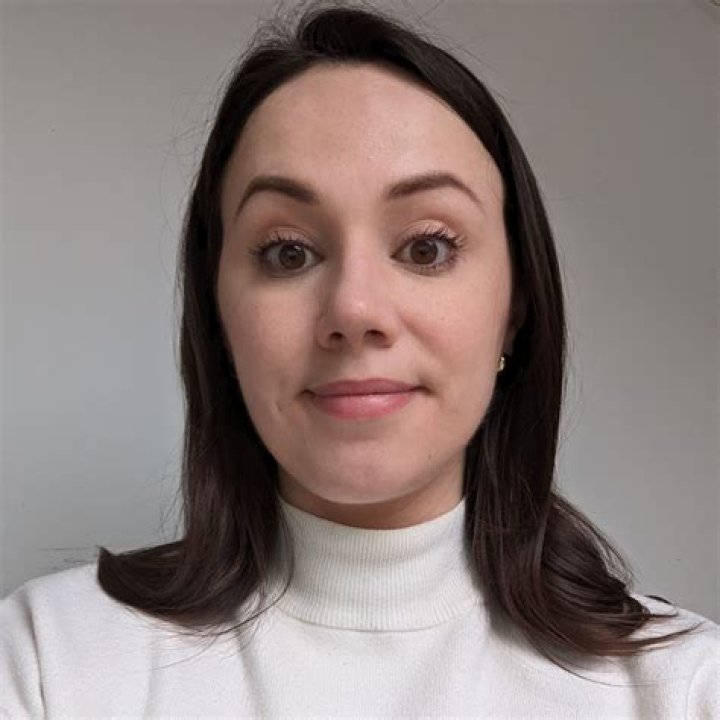 Gillian Burke Bio (Wiki) 
