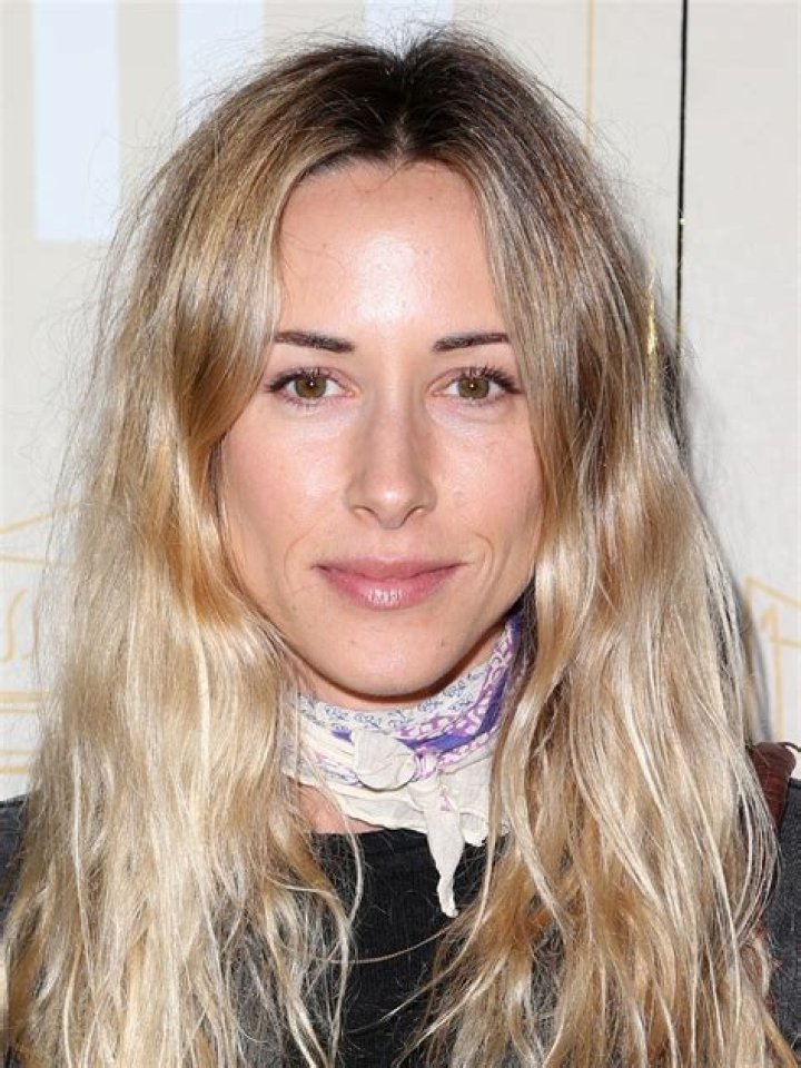 Gillian Zinser Bio (Wiki) 