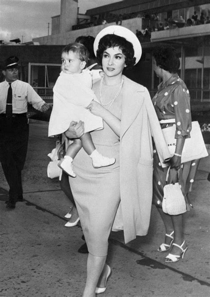 Gina Lollobrigida husband: Who is Milko Skofic?