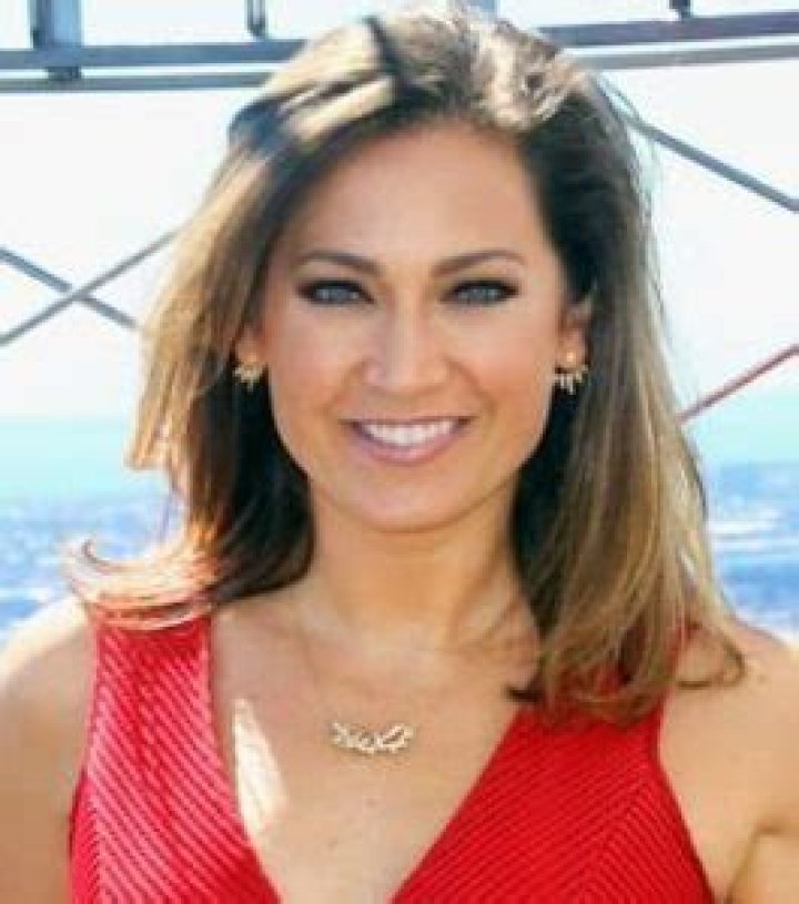 Ginger Zee Bio (Wiki) 