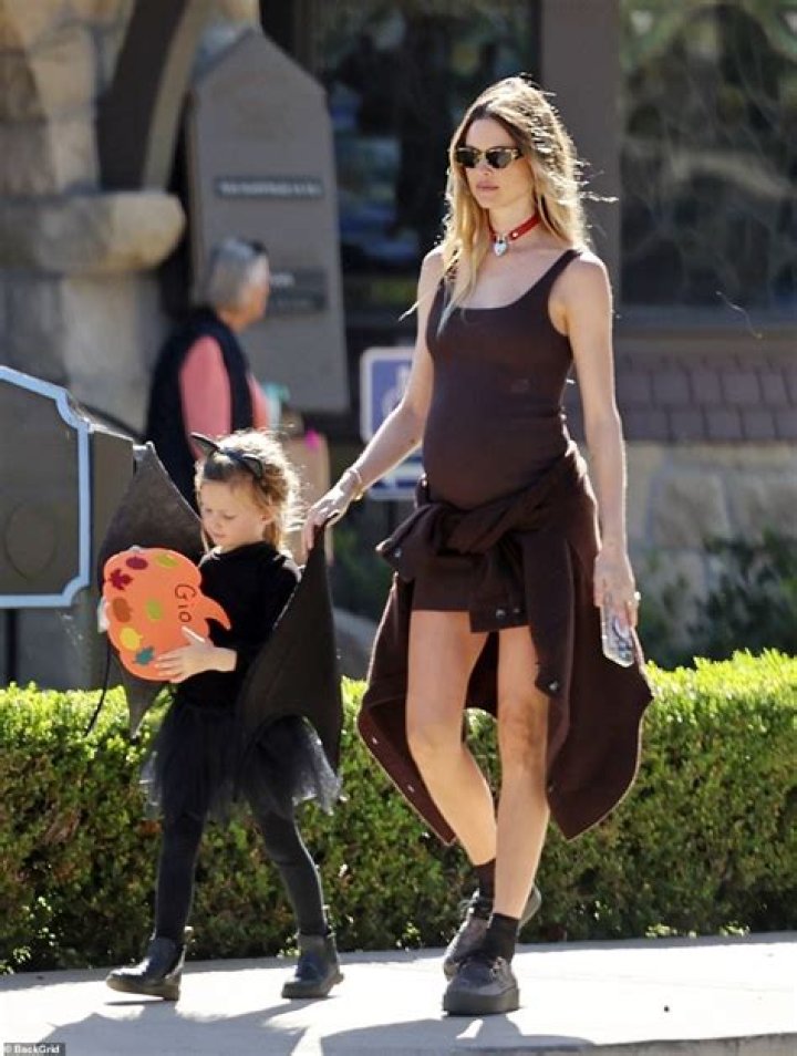 Gio Grace Levine Bio (Wiki) 