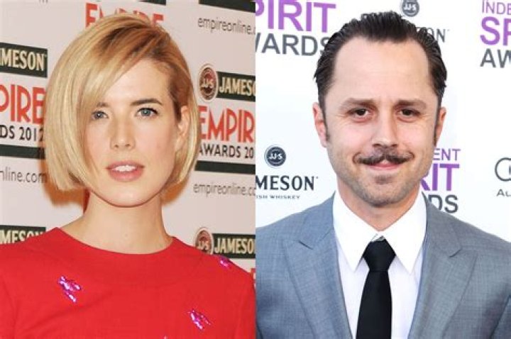 Giovanni Ribisi & Agyness Deyn divorce after 2 years of marriage: shocking?
