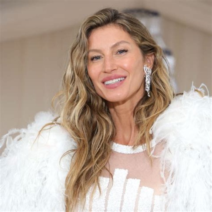 Gisele Bundchen: ‘If you don’t have your health, it’s not possible to buy it back’