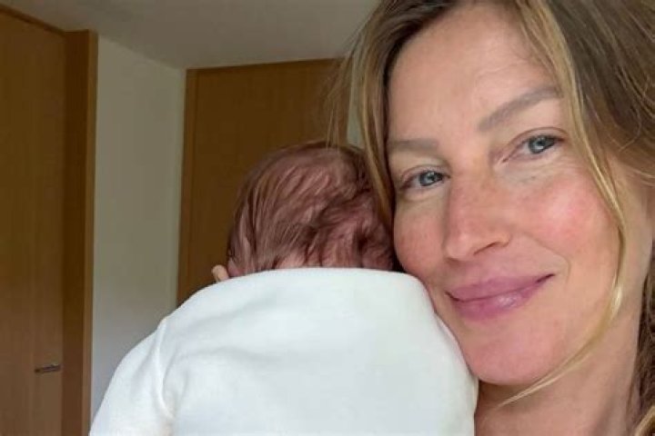 Gisele Bundchen stopped drinking when she turned 40: ‘It is not healthy for me’