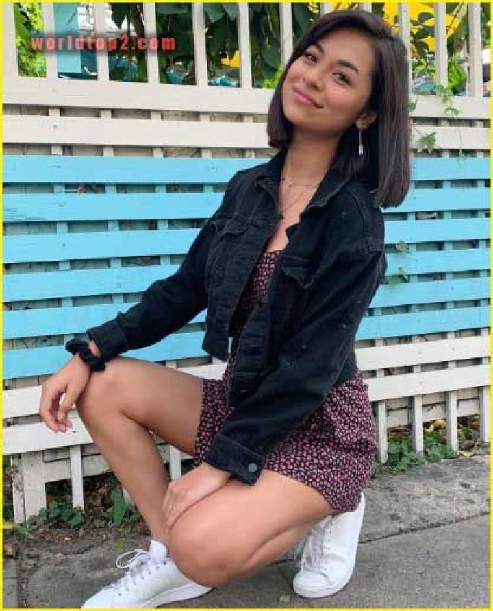 Giselle Lomelino Bio (Wiki) 