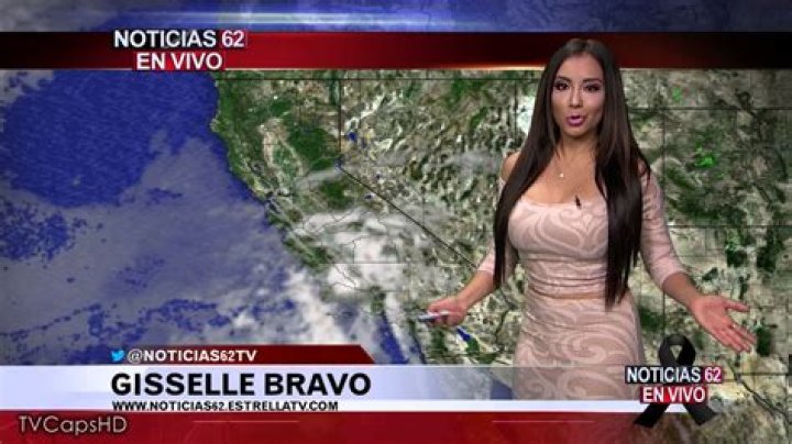 Gisselle Bravo - Trivia, Family, Bio