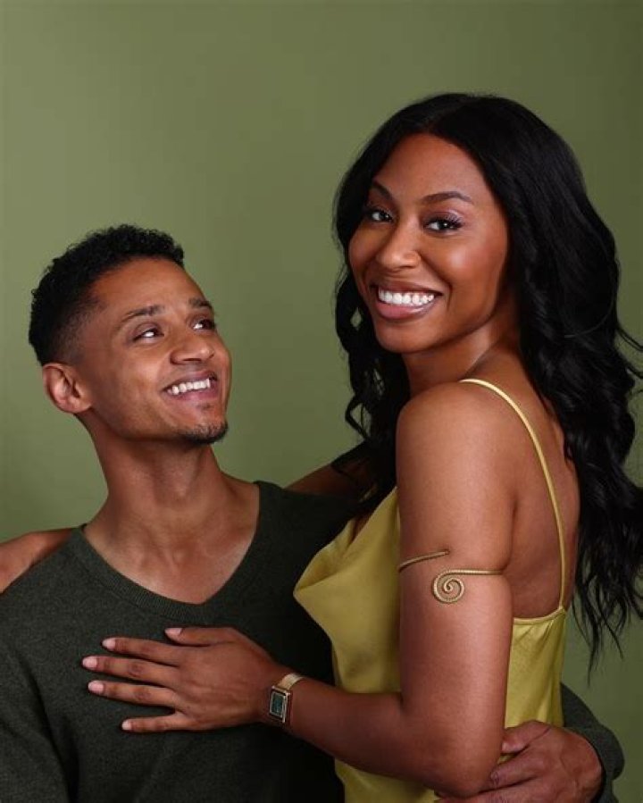 Glance At The Life of Yasha Jackson