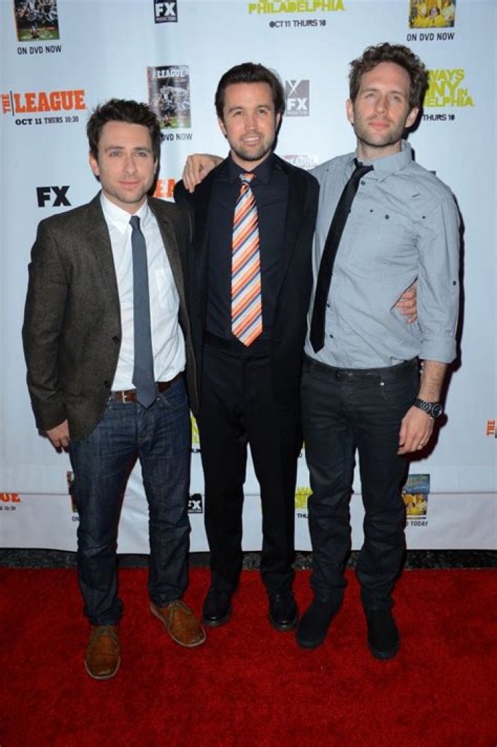 Glenn Howerton Net Worth - Wiki, Age, Weight and Height, Relationships, Family, and More