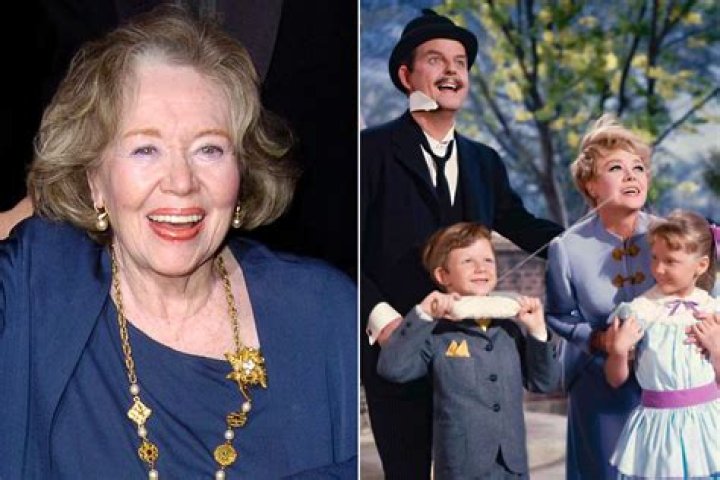 Glynis Johns - Trivia, Family, Bio