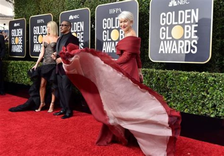 Golden Globes sold to Dick Clark Productions, HFPA disbanded