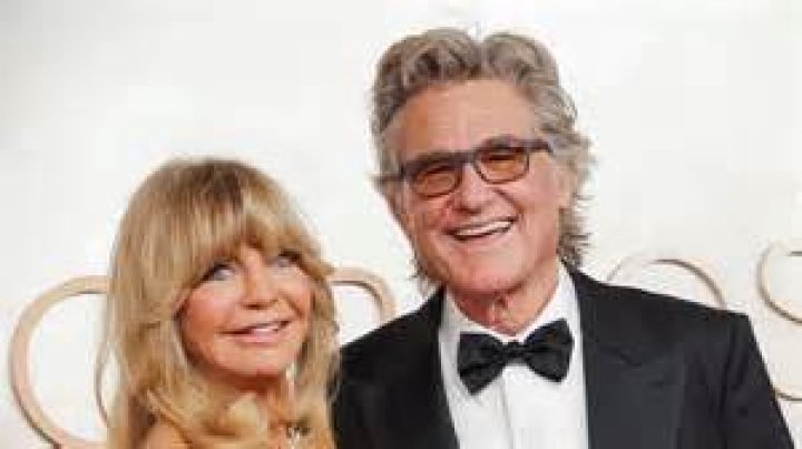 Goldie Hawn: ‘I would have been long divorced if I got married’ to Kurt Russell
