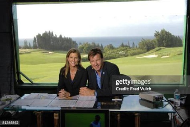 Golf channel’s broadcaster Kelly Tilghman rumored to be lesbian. Also find out her Career and More!