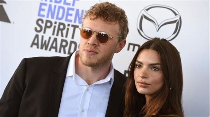 Gone Girl actress, Emily Ratajkowski welcomed baby with her husband, Sebastian Bear- McClard