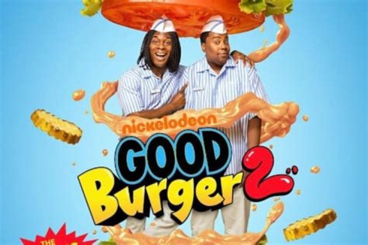 Good Burger 2 - Cast, Ages, Trivia