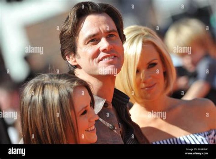 Good Celebrity: Jim Carrey & Jenny McCarthy are autism inspirations