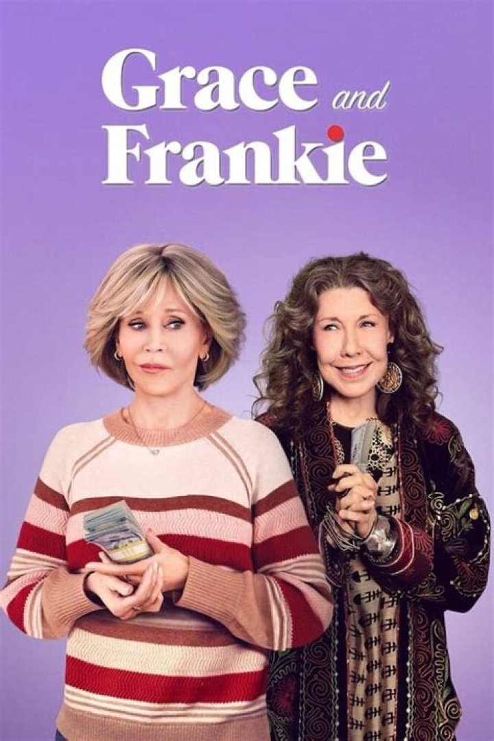 Grace and Frankie - Cast, Ages, Trivia