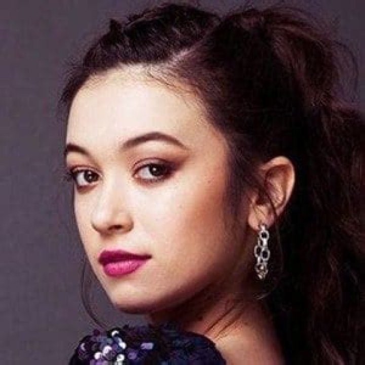 Grace Kaufman Bio (Wiki) 