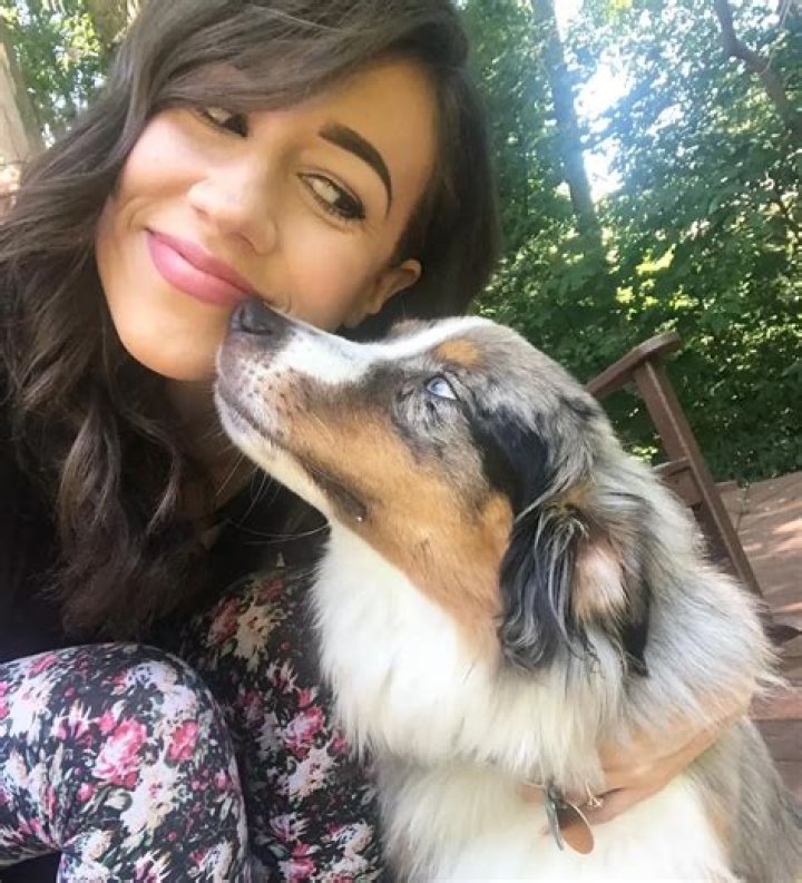 Grace Mulgrew Pets - Celebrity Pets