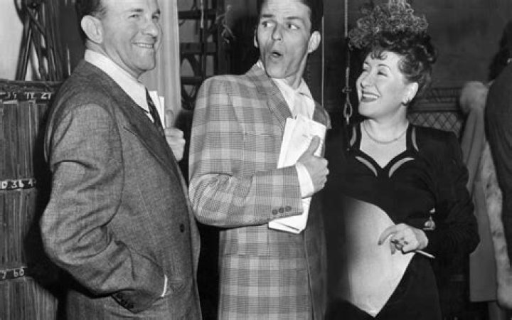 Gracie Allen Net Worth - Wiki, Age, Weight and Height, Relationships, Family, and More