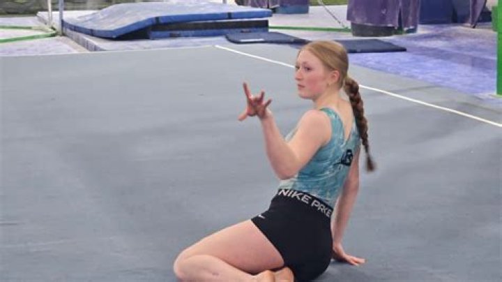 Gracie K Bio (Wiki) 