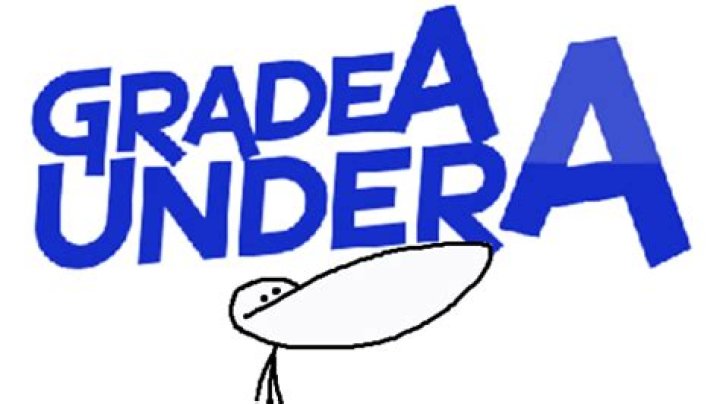 GradeAUnderA Bio (Wiki) 