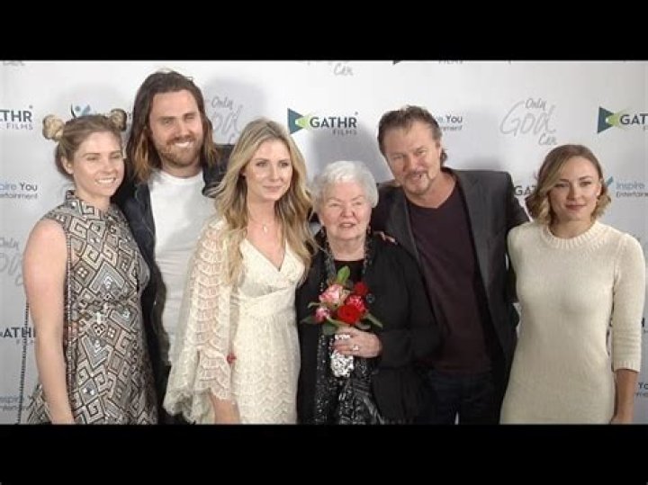 Greg Evigan - Age, Family, Bio