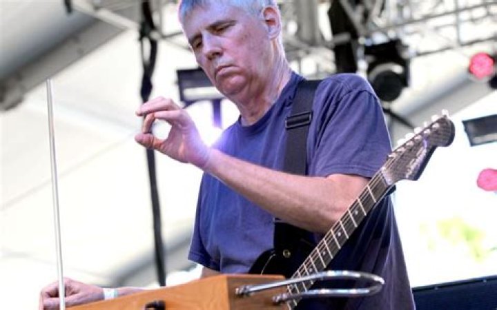 Greg Ginn Net Worth - Wiki, Age, Weight and Height, Relationships, Family, and More